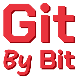GitByBit Logo